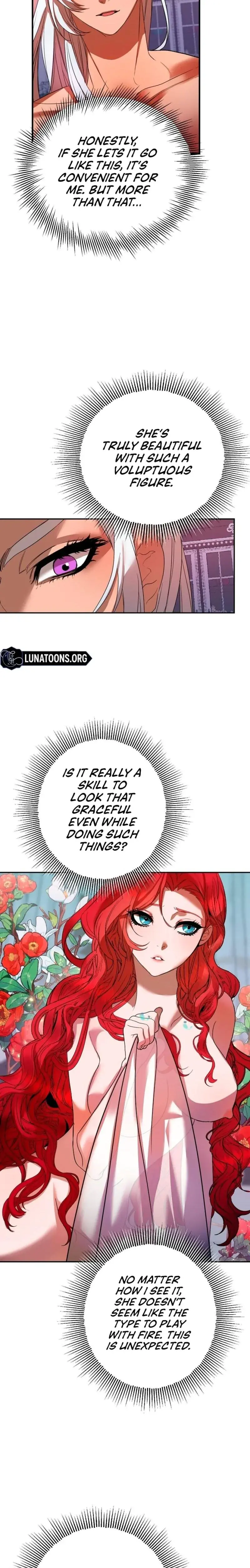 Try Crying Prettier Episode 1 - Page 24