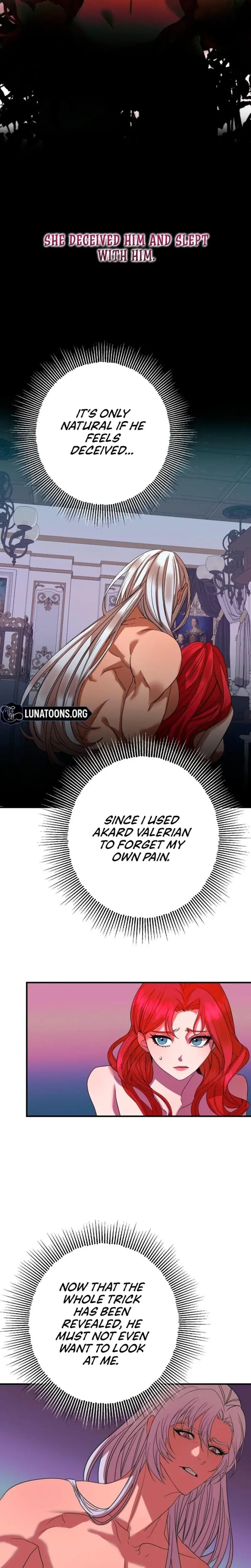 Try Crying Prettier Episode 1 - Page 29