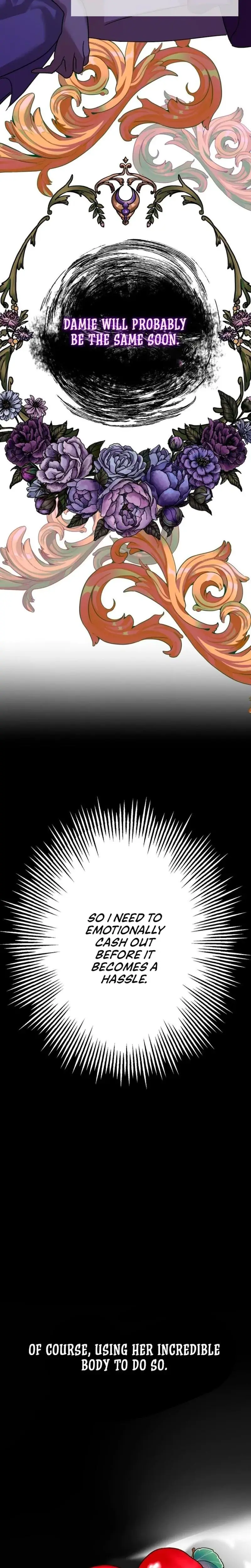 Try Crying Prettier Episode 1 - Page 34