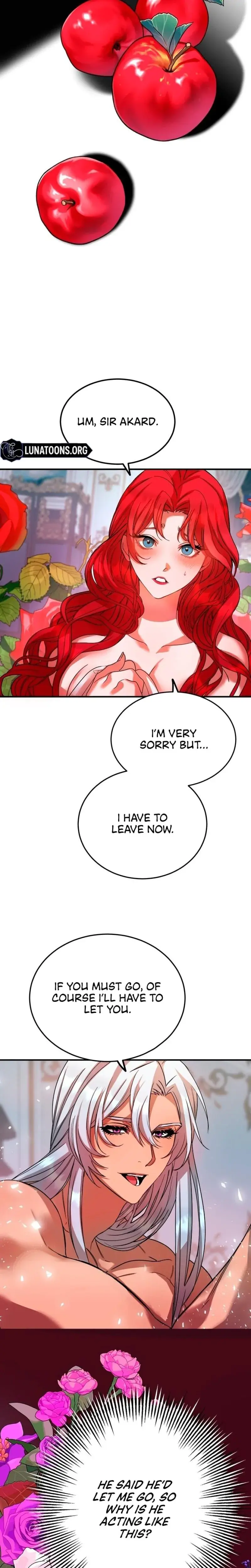 Try Crying Prettier Episode 1 - Page 35