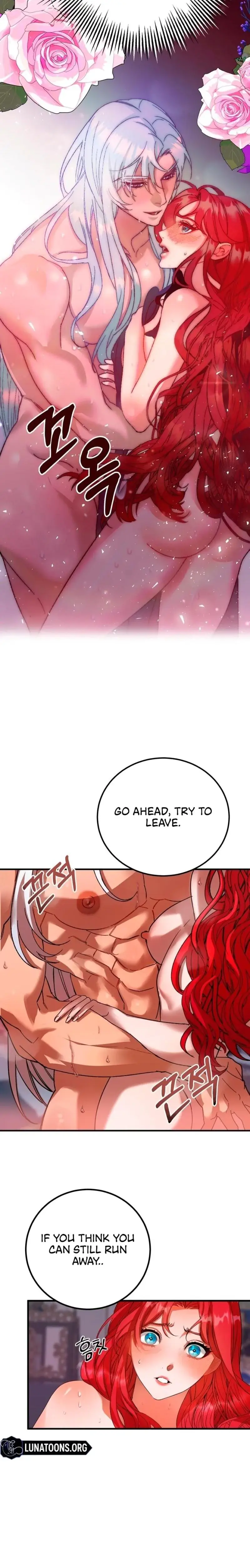 Try Crying Prettier Episode 1 - Page 36