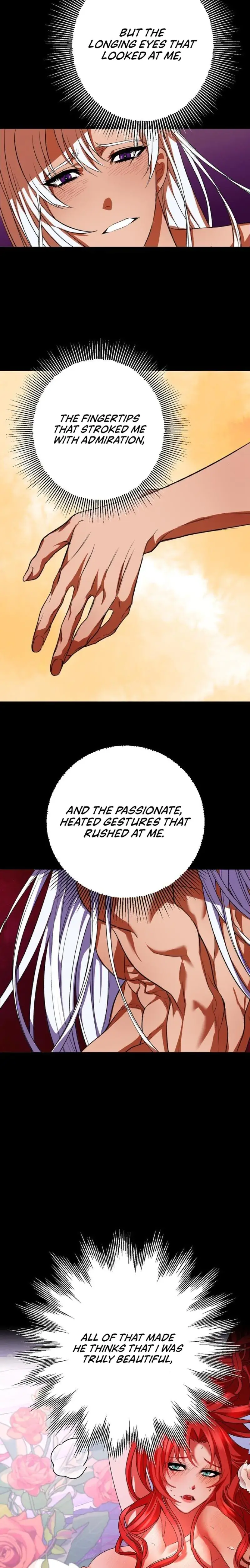 Try Crying Prettier Episode 10 - Page 15