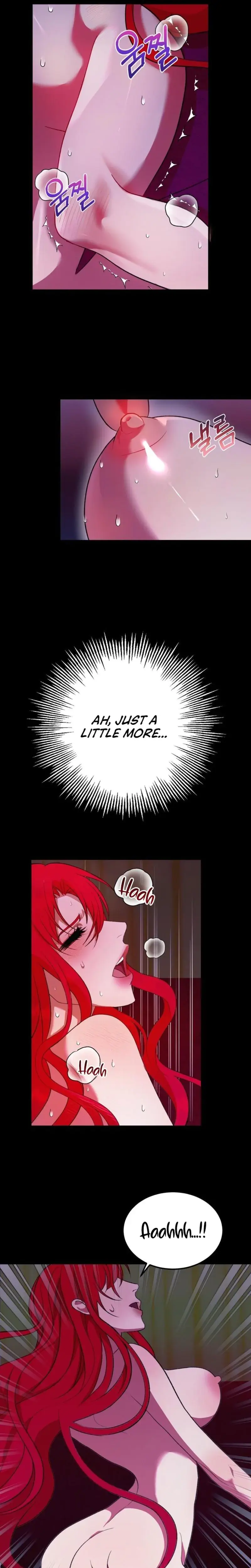 Try Crying Prettier Episode 10 - Page 2