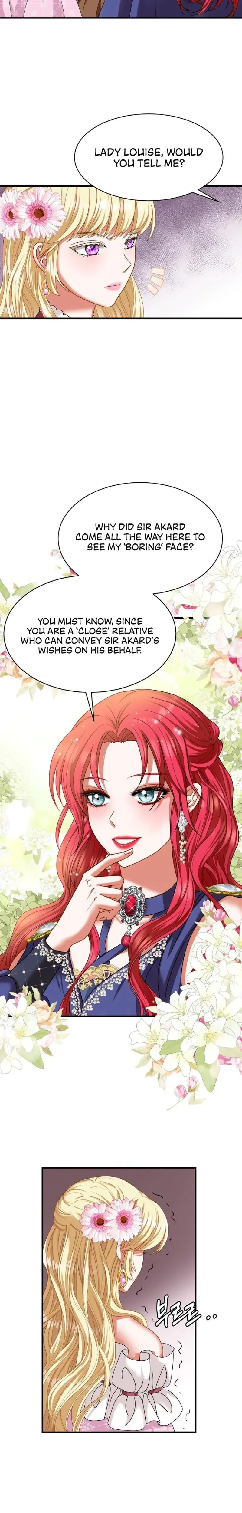 Try Crying Prettier Episode 11 - Page 15