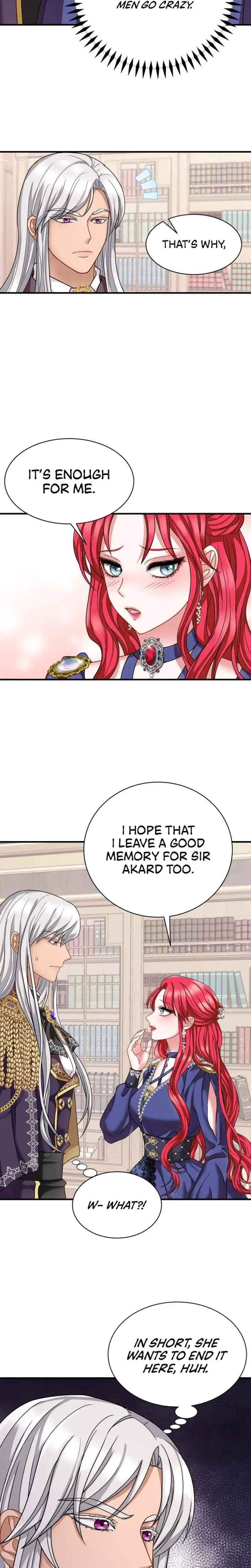 Try Crying Prettier Episode 12 - Page 16