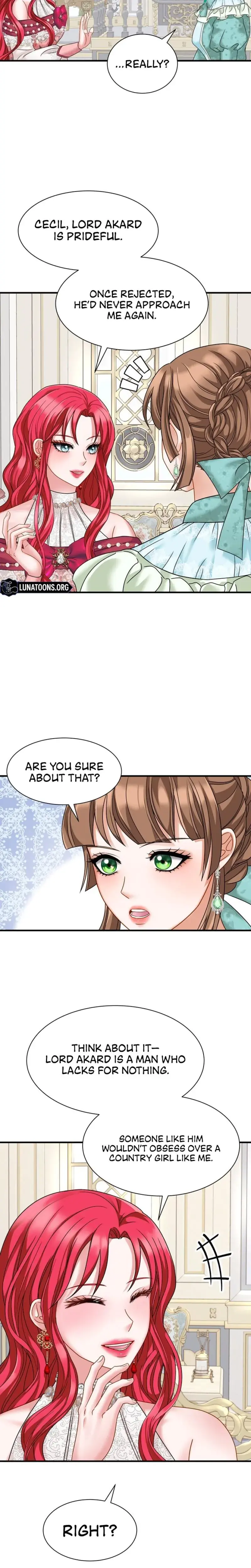 Try Crying Prettier Episode 13 - Page 17