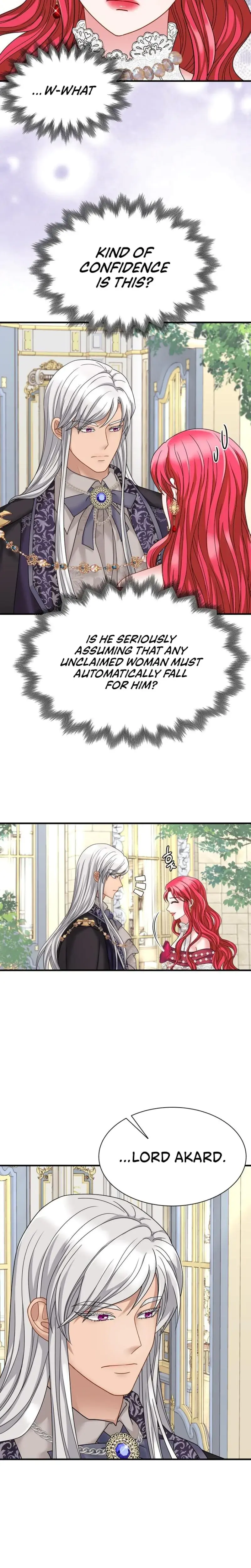 Try Crying Prettier Episode 14 - Page 15