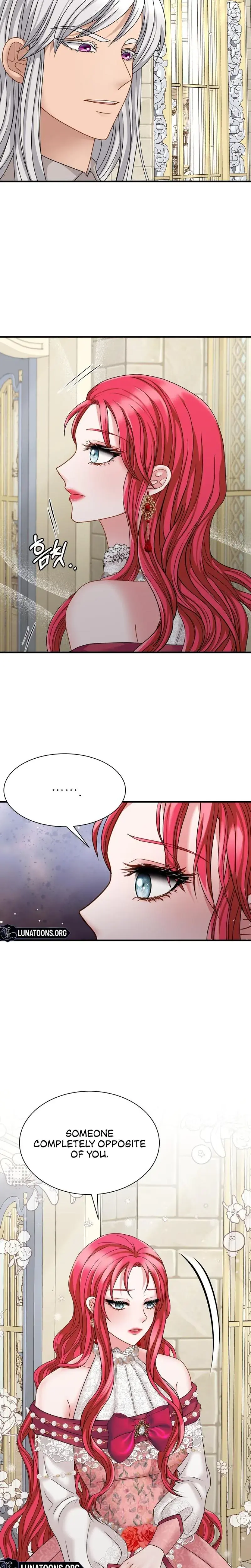 Try Crying Prettier Episode 14 - Page 17