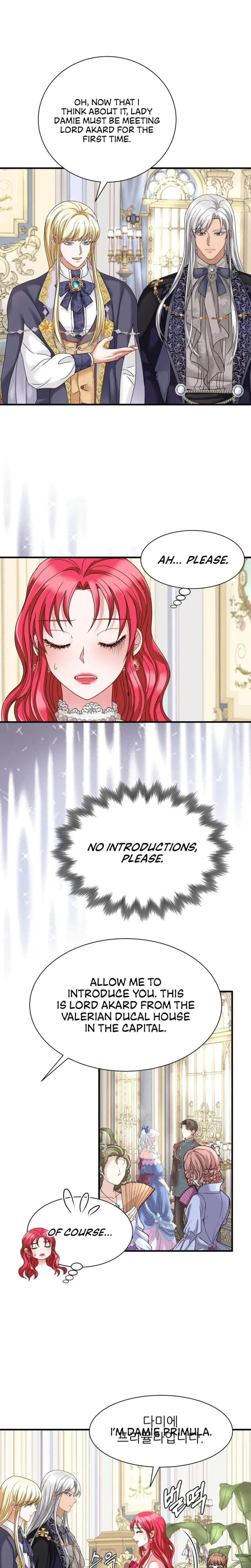 Try Crying Prettier Episode 14 - Page 2