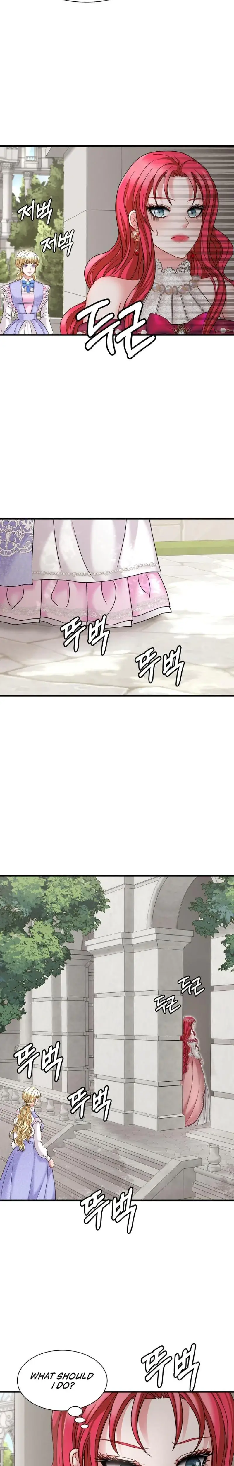 Try Crying Prettier Episode 15 - Page 16