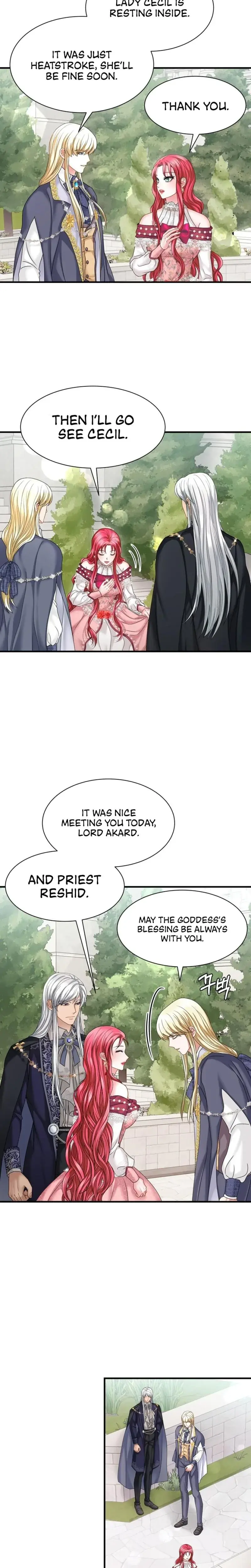 Try Crying Prettier Episode 15 - Page 2