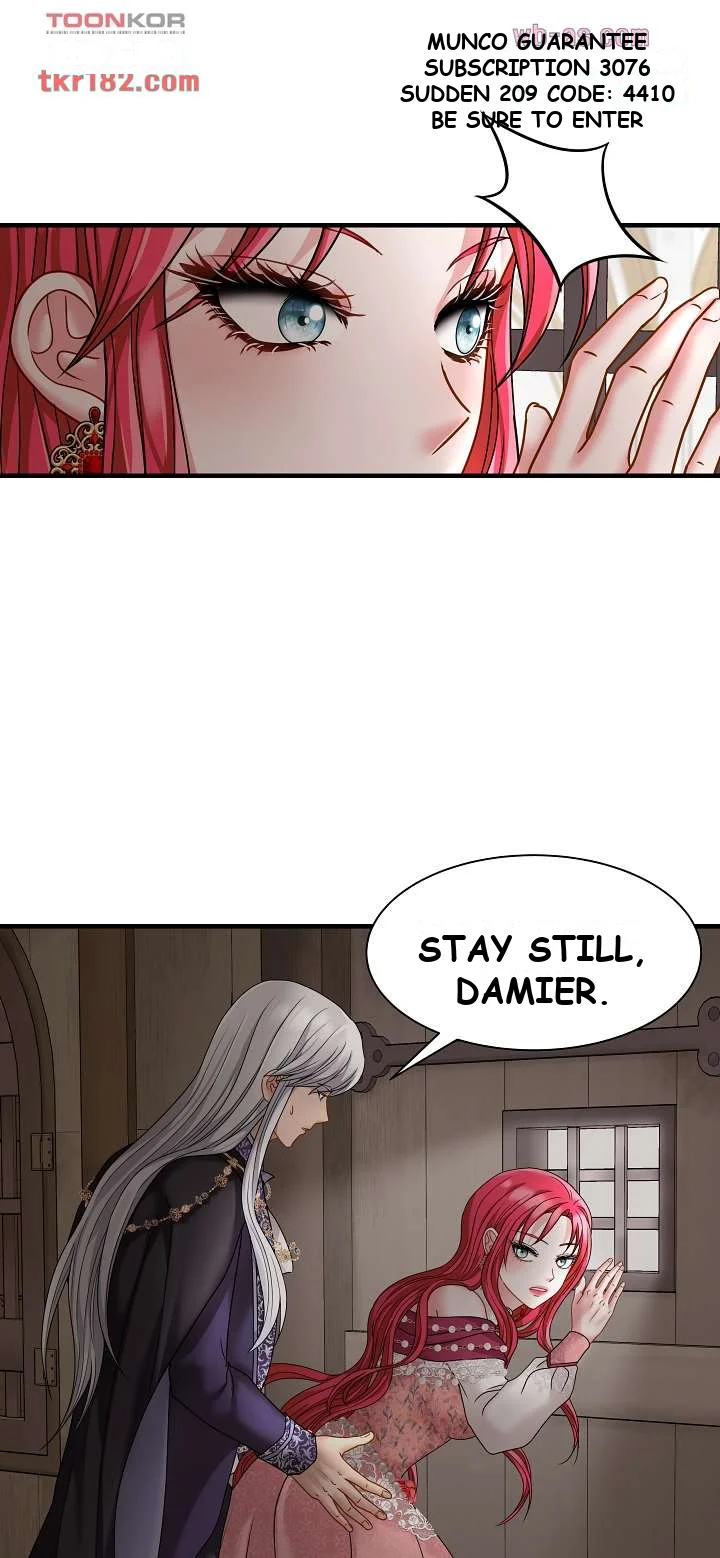 Try Crying Prettier Episode 16 - Page 11