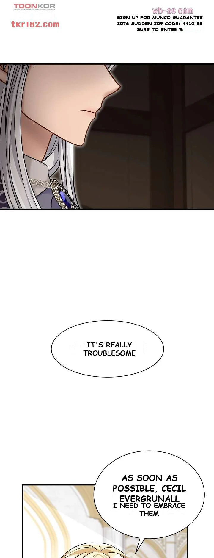 Try Crying Prettier Episode 16 - Page 17