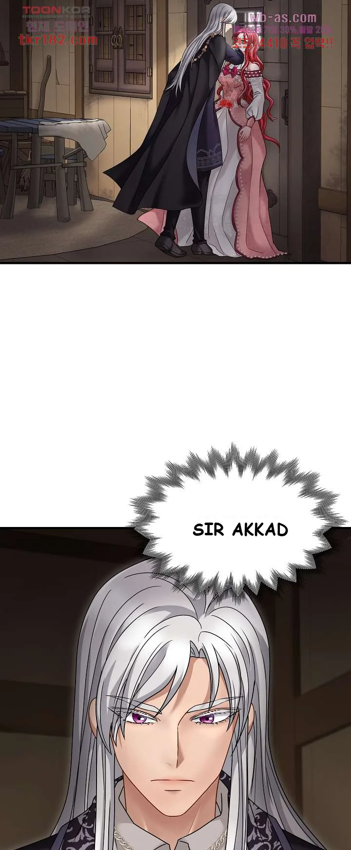 Try Crying Prettier Episode 16 - Page 3