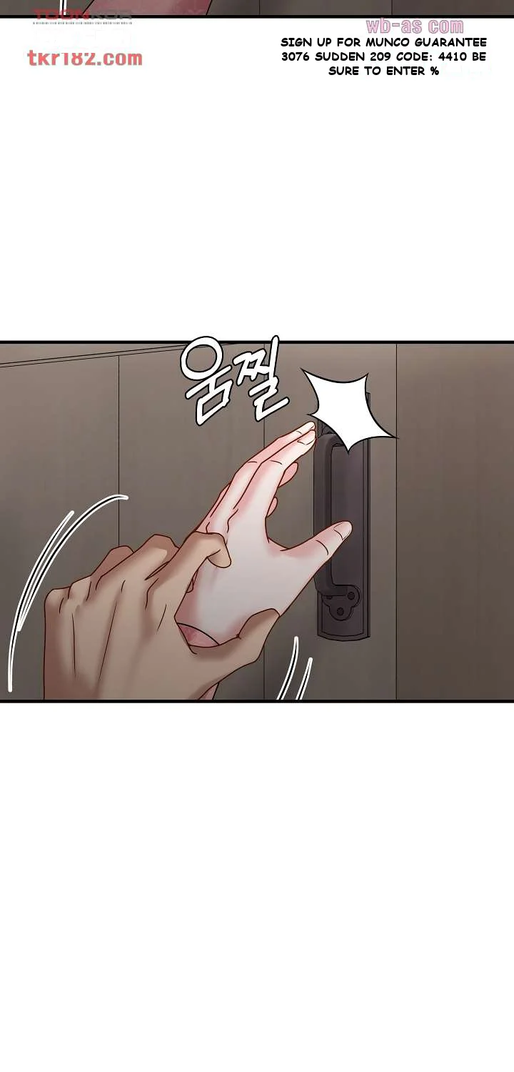 Try Crying Prettier Episode 16 - Page 42