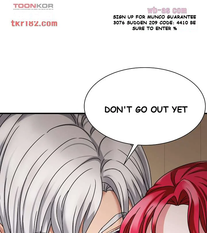 Try Crying Prettier Episode 16 - Page 44