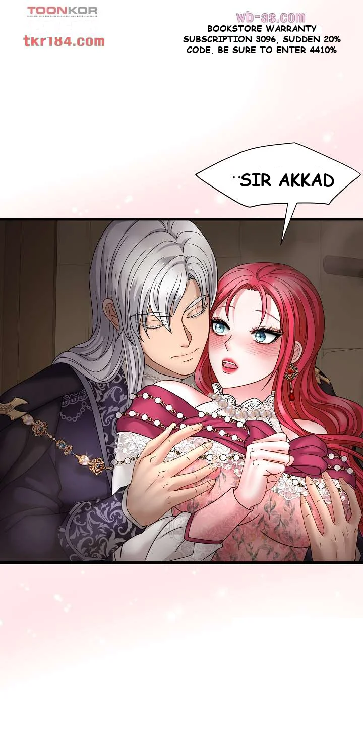 Try Crying Prettier Episode 17 - Page 10