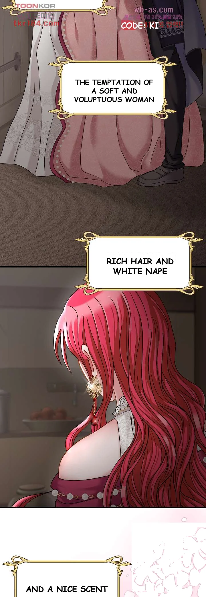 Try Crying Prettier Episode 17 - Page 12
