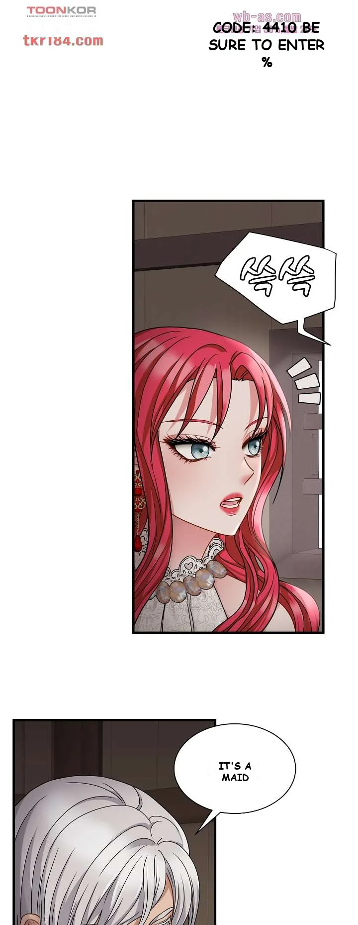 Try Crying Prettier Episode 17 - Page 2