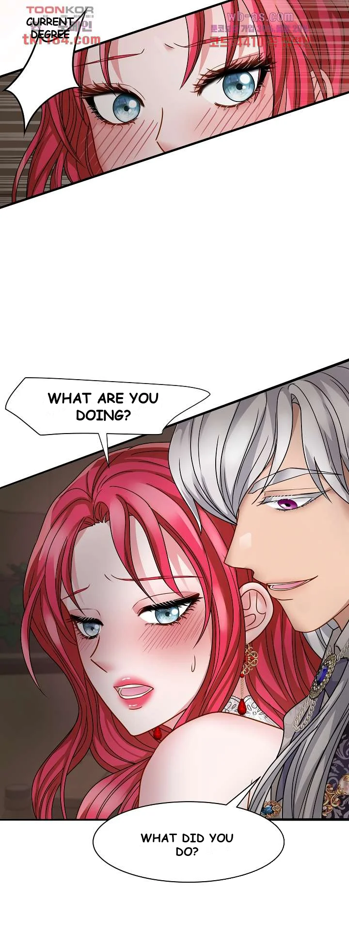 Try Crying Prettier Episode 17 - Page 25