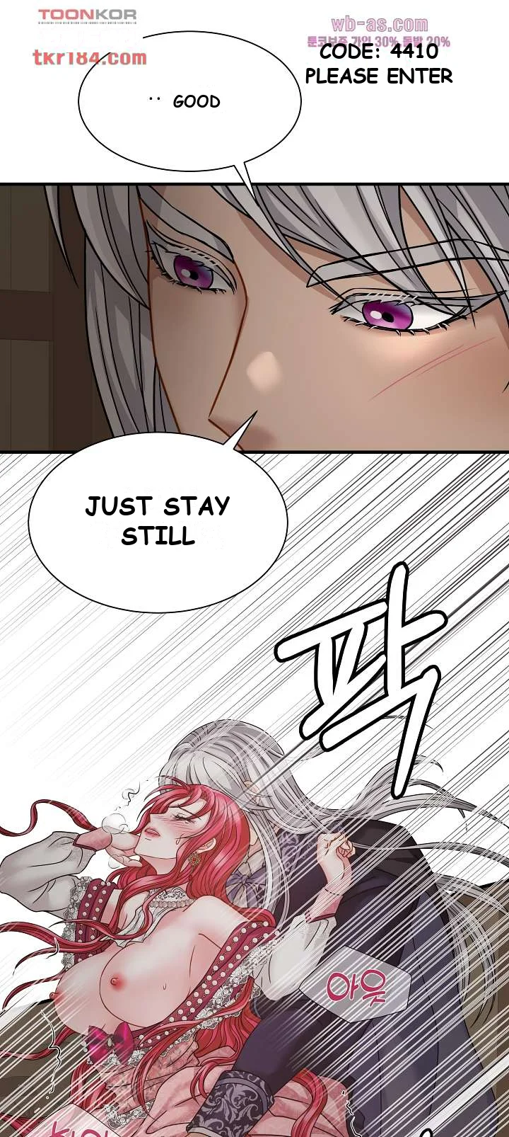 Try Crying Prettier Episode 17 - Page 32