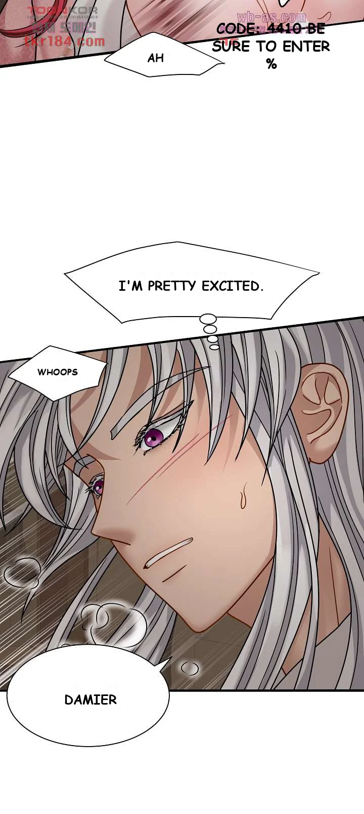 Try Crying Prettier Episode 17 - Page 34