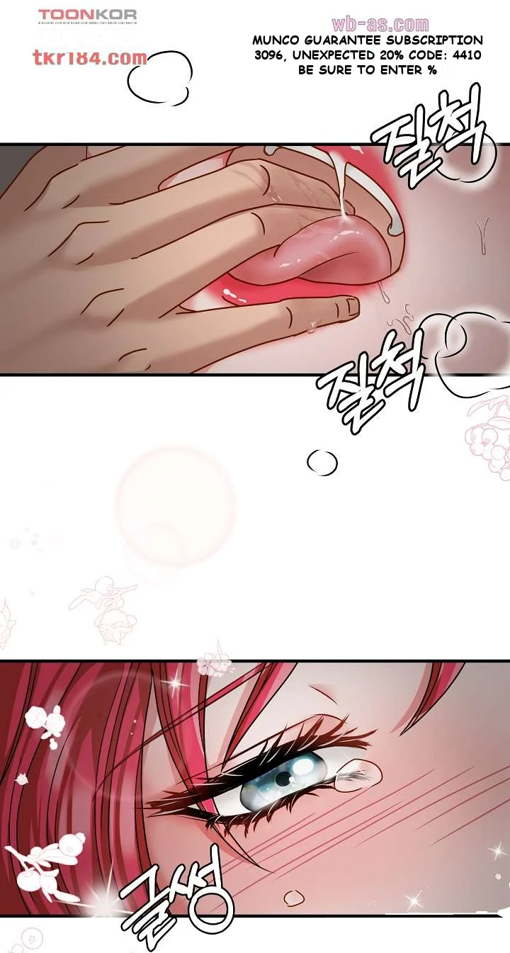 Try Crying Prettier Episode 17 - Page 41