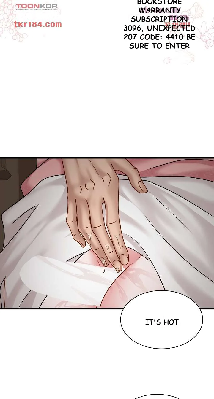 Try Crying Prettier Episode 17 - Page 42