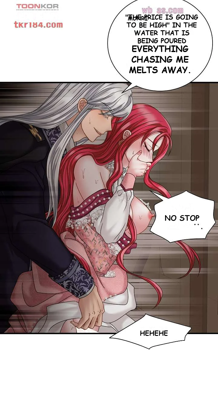 Try Crying Prettier Episode 17 - Page 43
