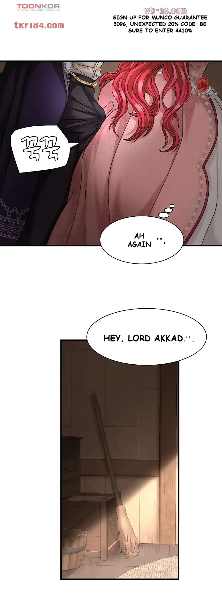 Try Crying Prettier Episode 17 - Page 5