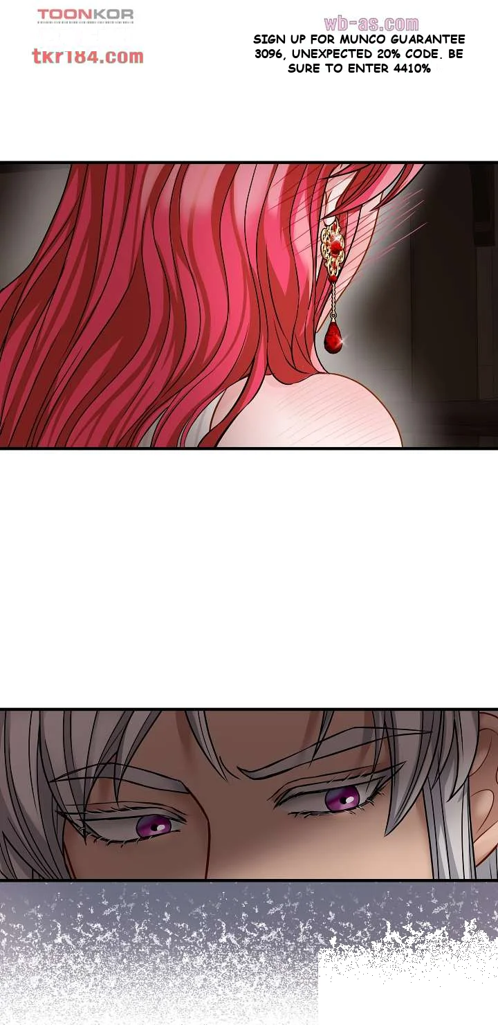 Try Crying Prettier Episode 17 - Page 8