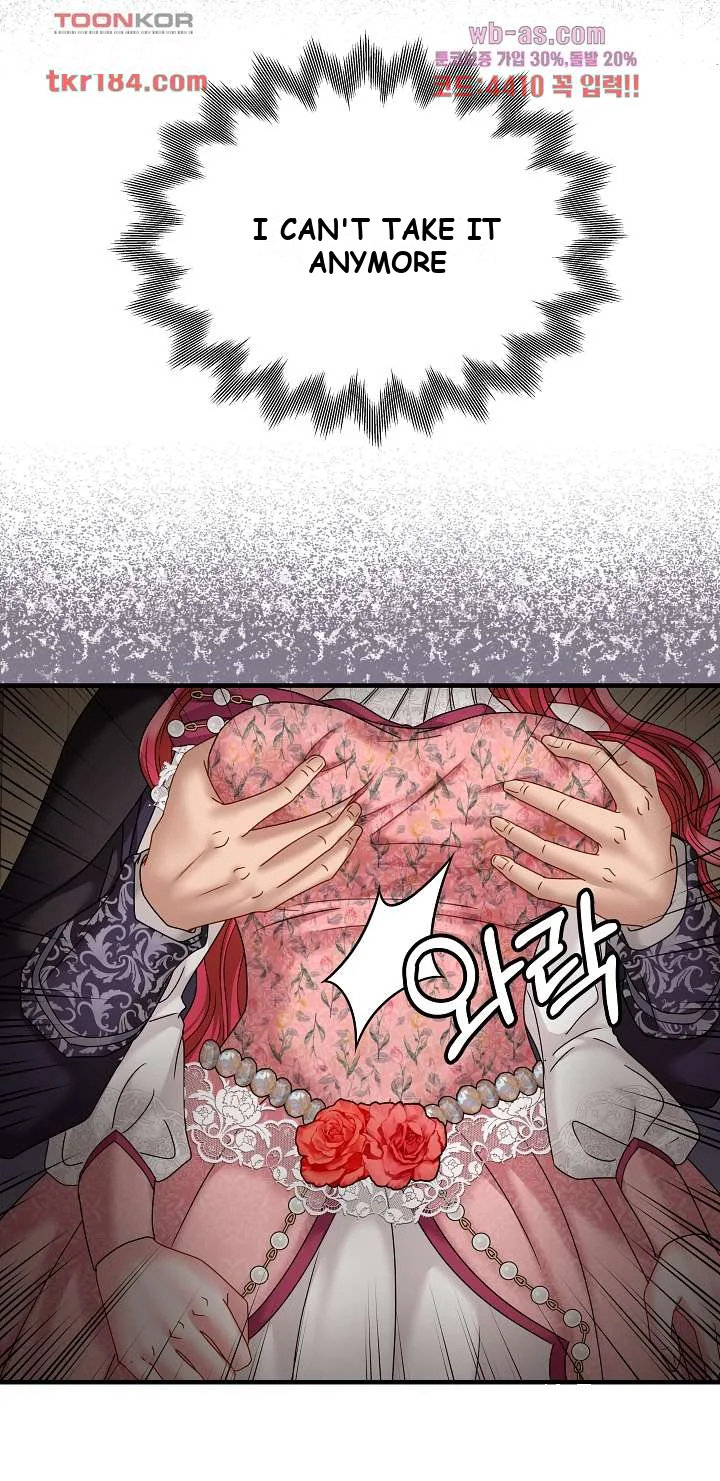 Try Crying Prettier Episode 17 - Page 9