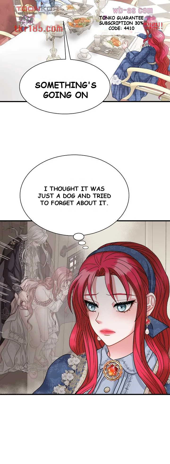 Try Crying Prettier Episode 18 - Page 40
