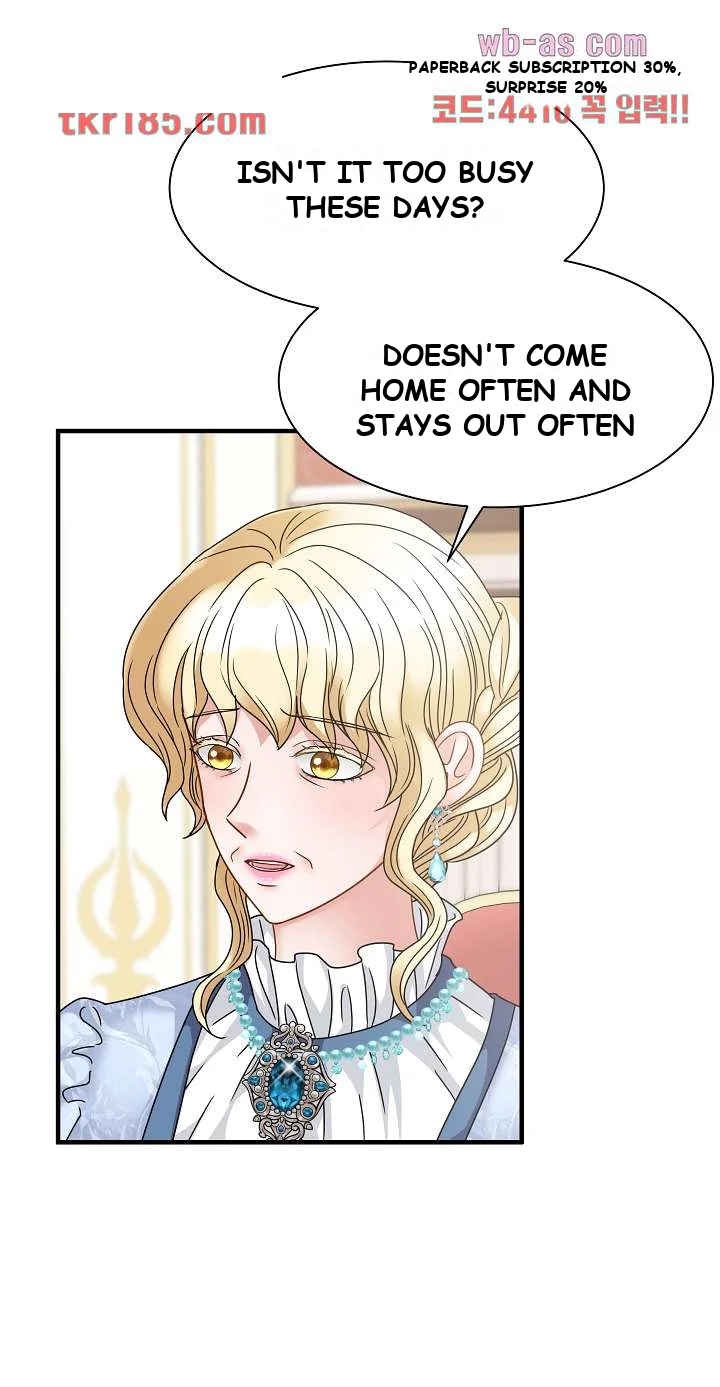Try Crying Prettier Episode 18 - Page 43