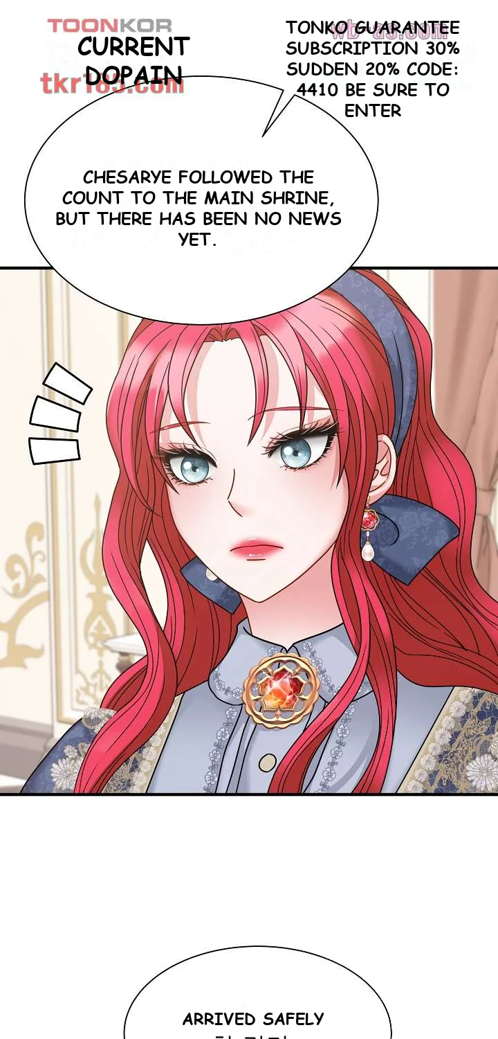 Try Crying Prettier Episode 18 - Page 47
