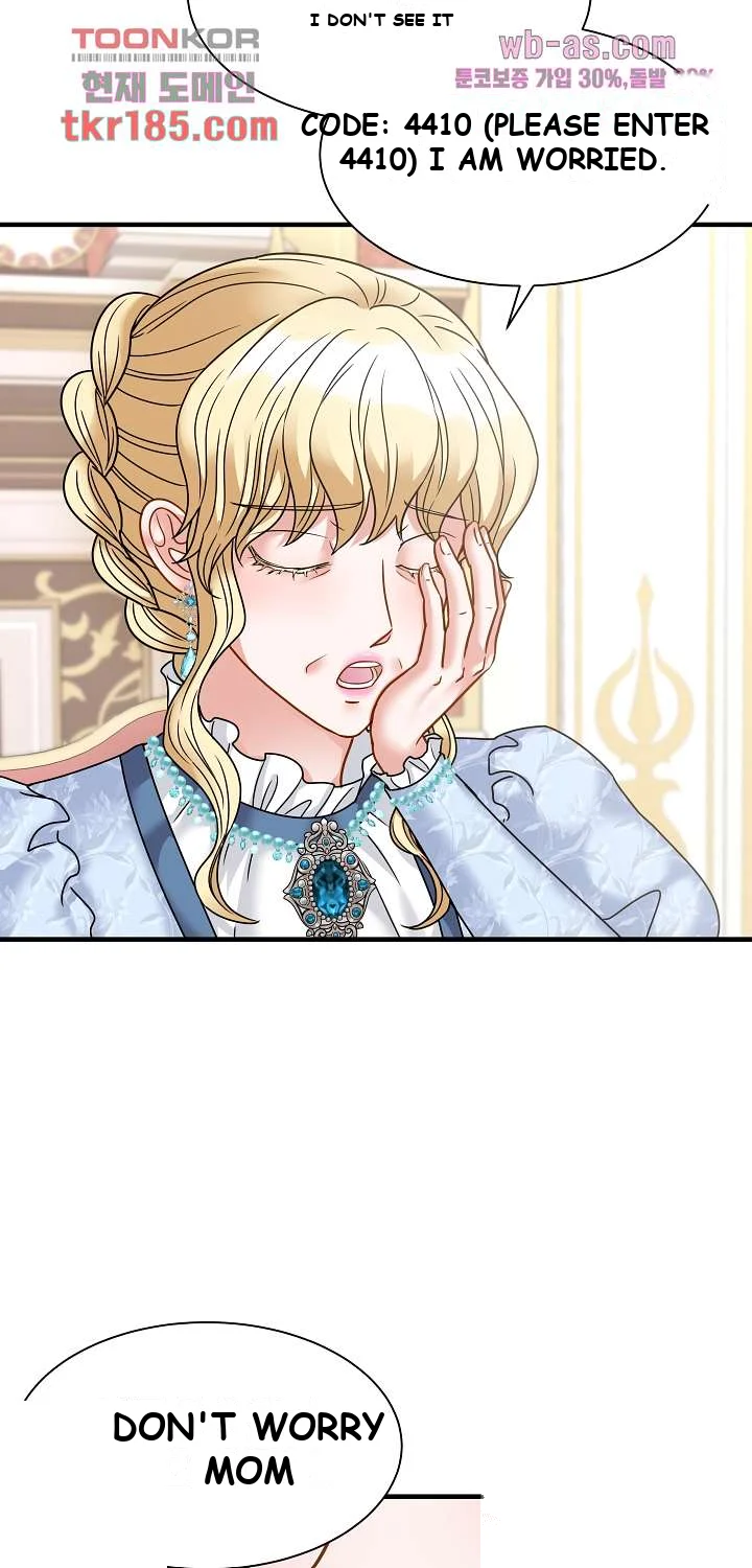 Try Crying Prettier Episode 18 - Page 48
