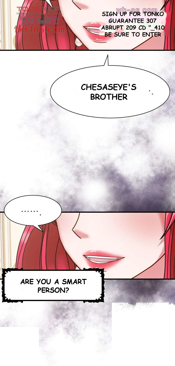 Try Crying Prettier Episode 18 - Page 49