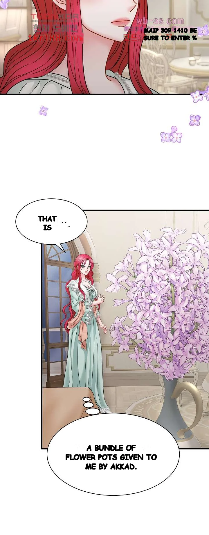 Try Crying Prettier Episode 19 - Page 16