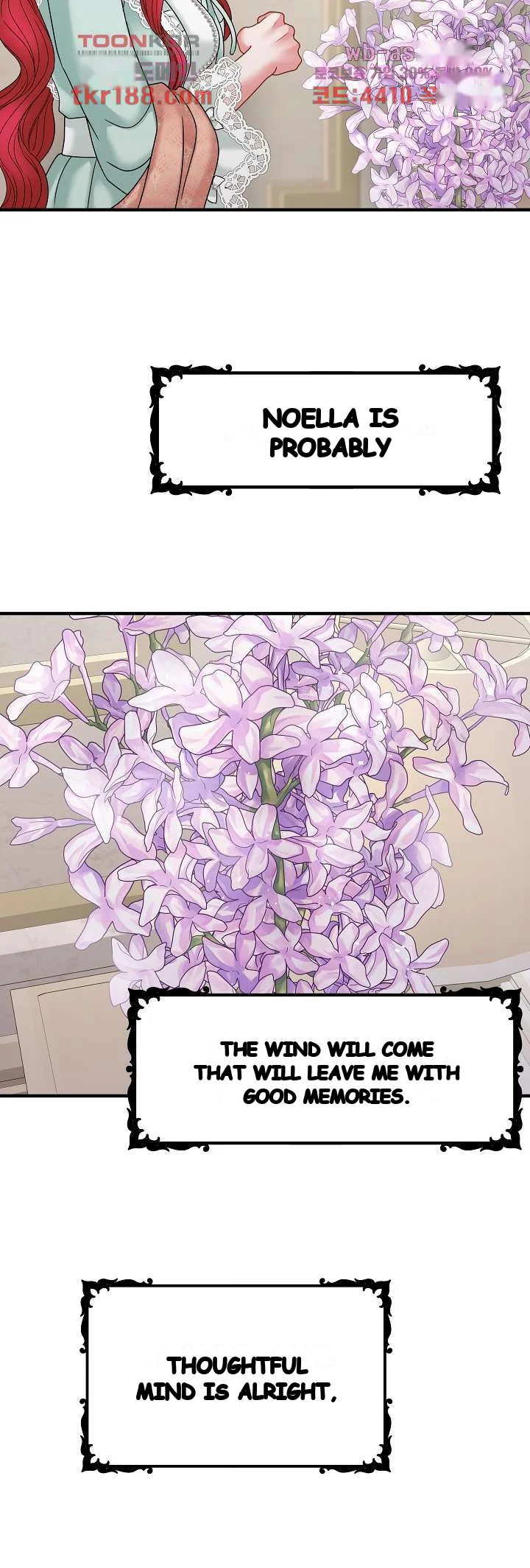 Try Crying Prettier Episode 19 - Page 19