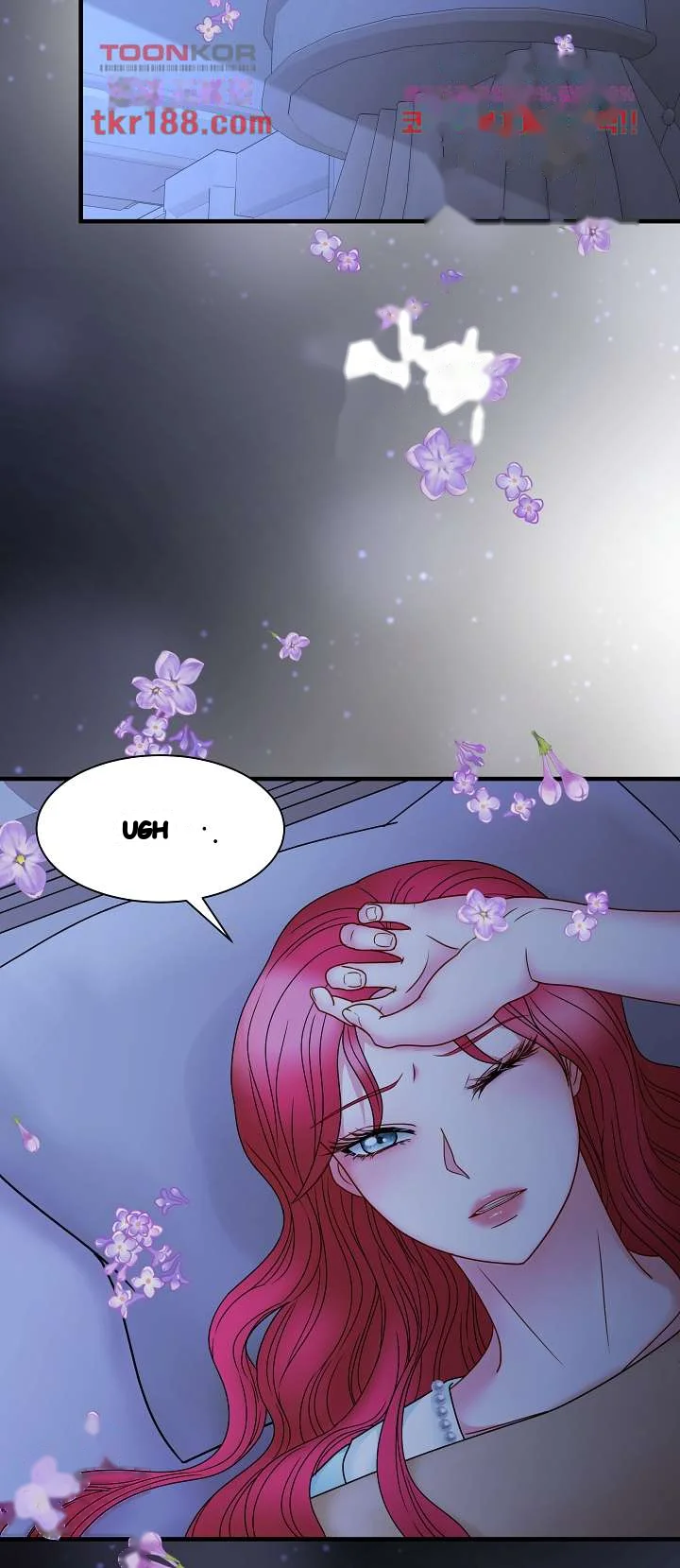 Try Crying Prettier Episode 19 - Page 21