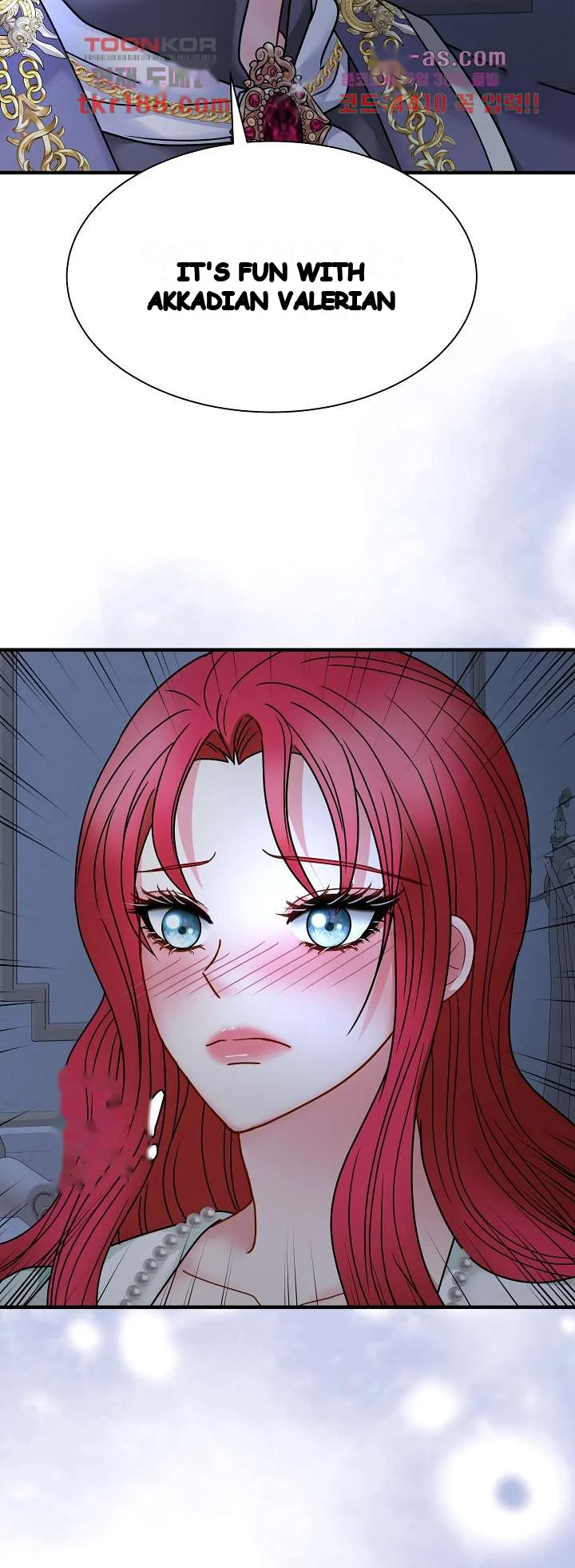 Try Crying Prettier Episode 19 - Page 30