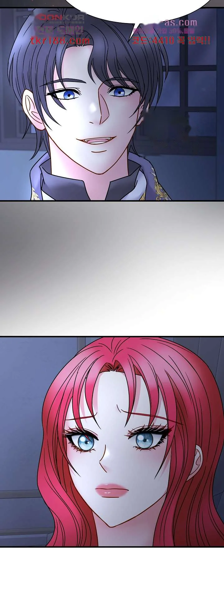 Try Crying Prettier Episode 19 - Page 37