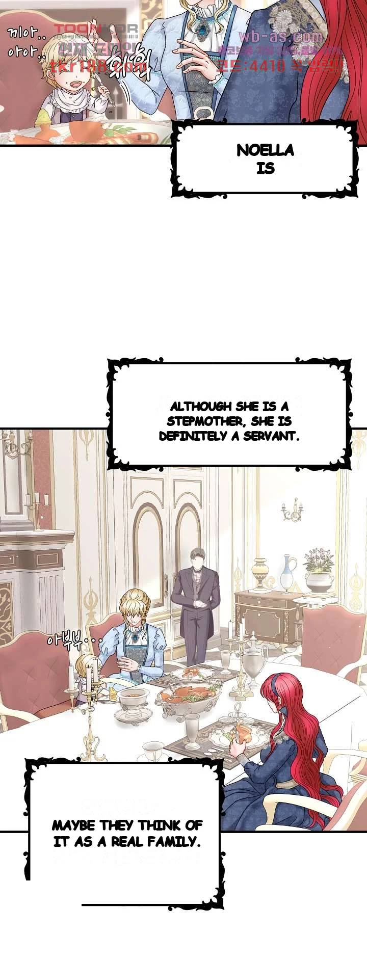 Try Crying Prettier Episode 19 - Page 7