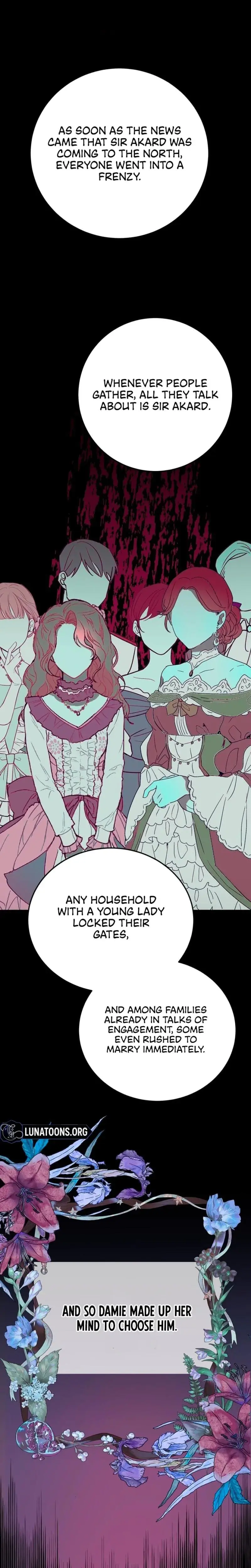 Try Crying Prettier Episode 2 - Page 13