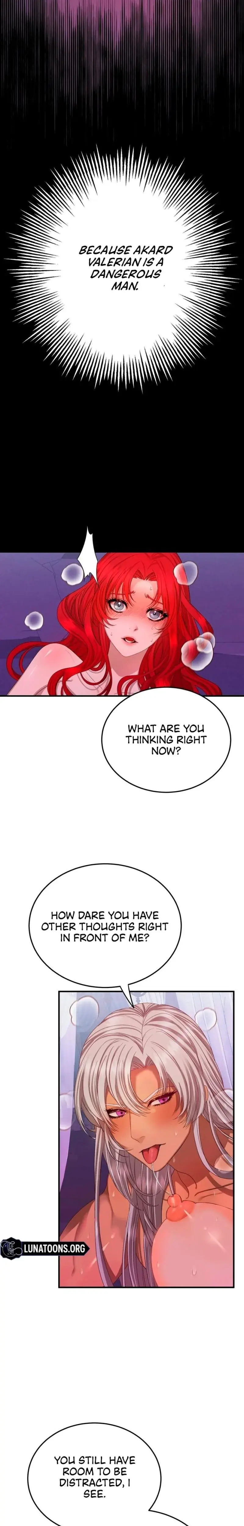 Try Crying Prettier Episode 2 - Page 14