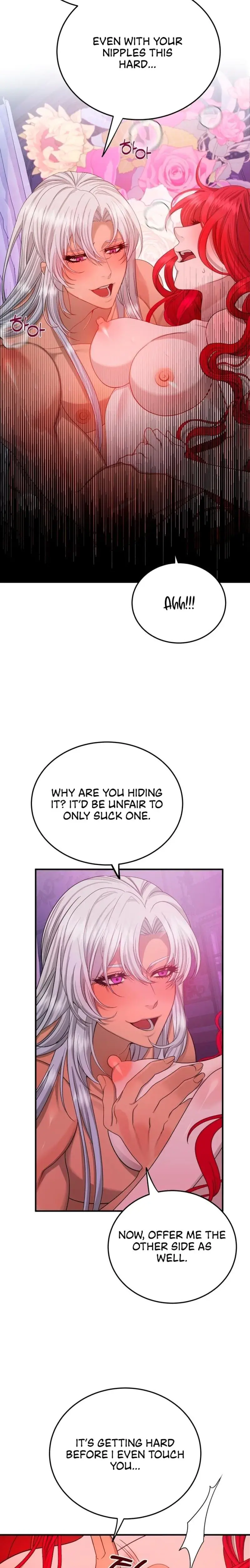 Try Crying Prettier Episode 2 - Page 15