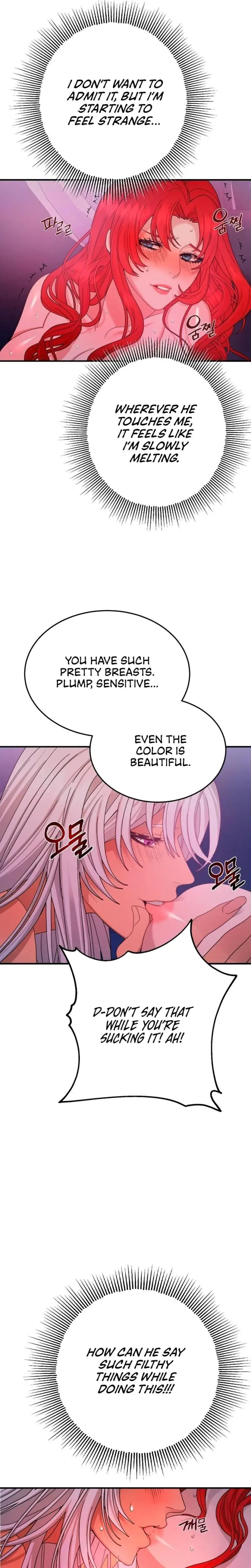 Try Crying Prettier Episode 2 - Page 17