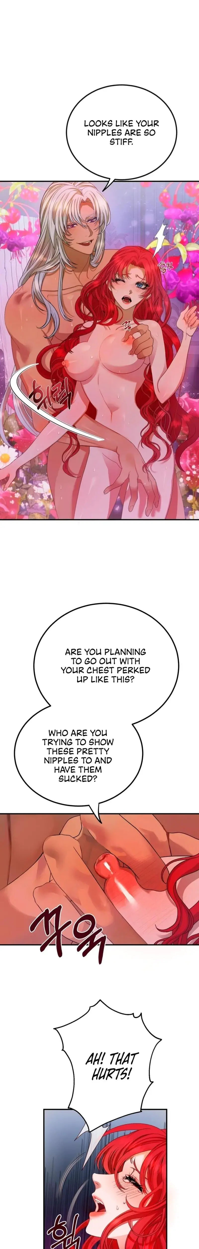 Try Crying Prettier Episode 2 - Page 2