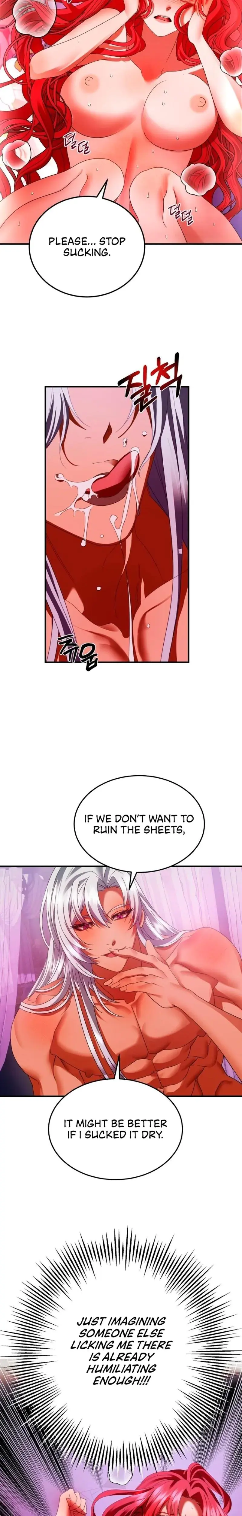 Try Crying Prettier Episode 2 - Page 22