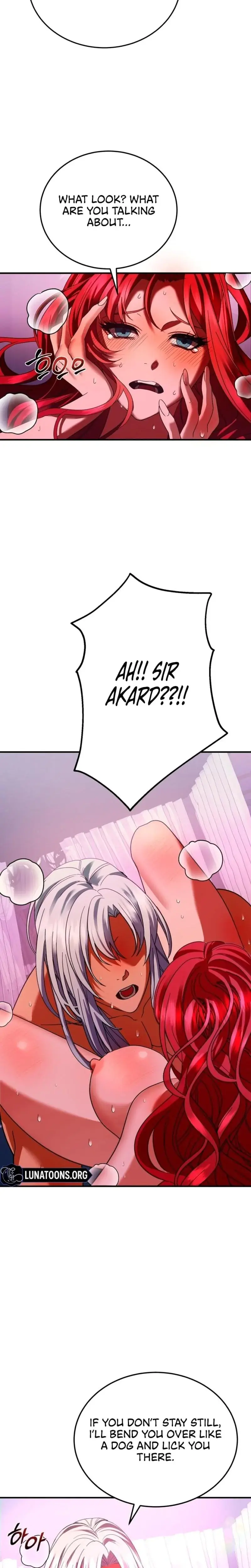 Try Crying Prettier Episode 2 - Page 24